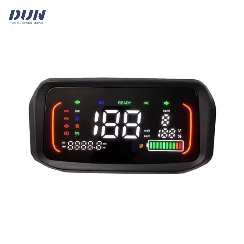 Fardriver ND96530 330A Peak 53 - Fardriver Nd72850 Controller บทวิจารณ์และราคา