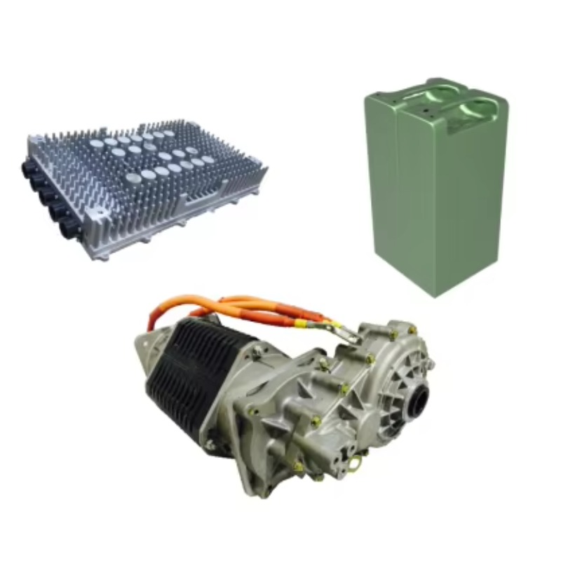 ชุดมอเตอร์ไฟฟ้ากระแสสลับสำหรับ - Ev Electric Motor Conversion Kit Car บทวิจารณ์และราคา