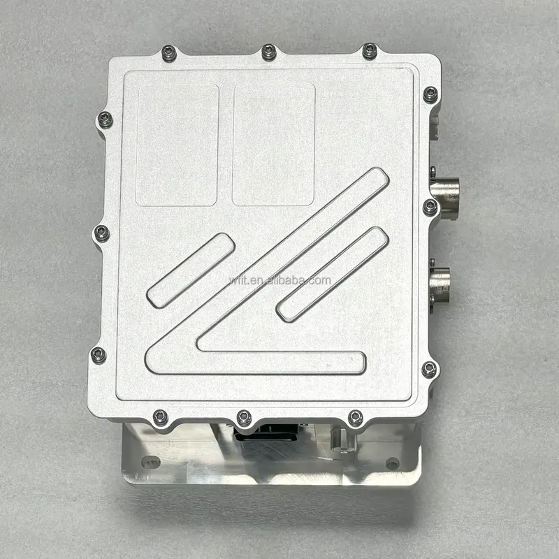 มอเตอร์ PMSM กำลังไฟฟ้าพิกัด 2 - Ev Electric Motor Conversion Kit Car บทวิจารณ์และราคา